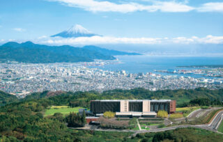 画像：好奇心を刺激する！ミュージアムをめぐる遠州～富士の旅 3日間